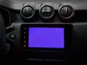 Multifunction full screen with frame and chassis A080VTT01.0 8" inches for Dacia Duster car